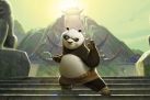 Kung Fu Panda