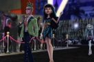 Monster High: Strach, Kamera, Akcja! (dubbing)