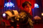 Valerian i miasto tysica planet (3D, dubbing)