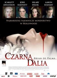 Czarna Dalia