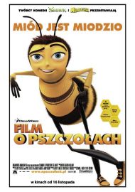 Film o pszczoach