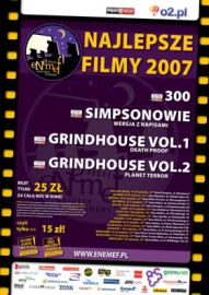 ENEMEF: Najlepsze filmy 2007!