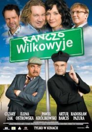 Ranczo Wilkowyje