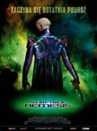 Star Trek X: Nemesis