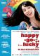 Happy-Go-Lucky, czyli co nas uszczliwia