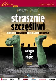 Strasznie szczliwi