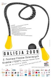 Festiwal filmw dziecicych Galicja