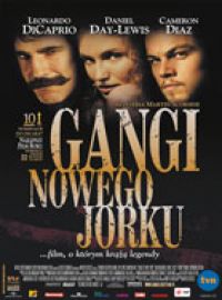 Gangi Nowego Jorku