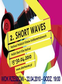 Festiwal Polskich Filmw Krtkometraowych SHORT W