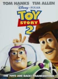 Toy Story 2 3D