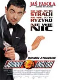 Johnny English