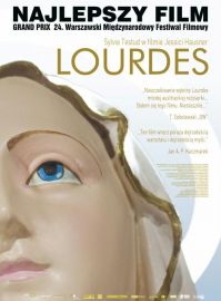 Lourdes