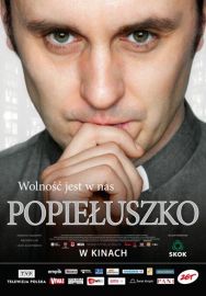 Popieuszko. Wolno jest w nas - seans bezpatny