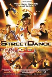 StreetDance 3D