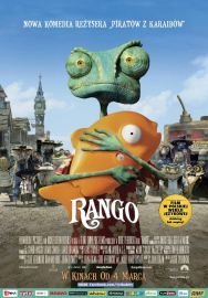 Rango (napisy)