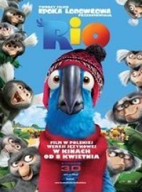 Rio 3D