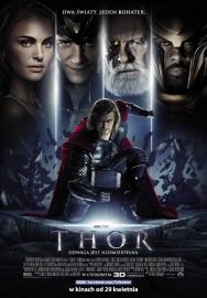 Thor 3D