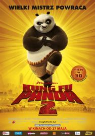 Kung Fu Panda 2 (3D)