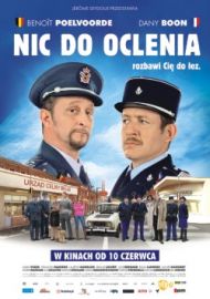 Nic do oclenia (kino letnie)