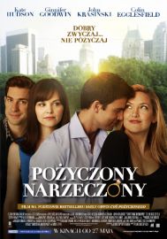 Poyczony narzeczony