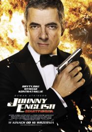 Johnny English Reaktywacja