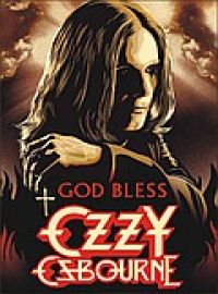 God Bless Ozzy Osbourne