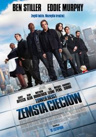 Tower Heist: zemsta cieciw