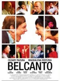 Kino Letnie. Belcanto