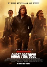 Mission Impossible. Ghost Protocol