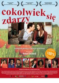 Cokolwiek si zdarzy