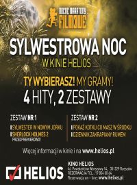 Maraton Sylwestrowa Noc