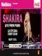 Koncert: Shakira live from Paris