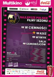 ENEMEF: Najlepsze Polskie Filmy Sezonu