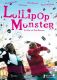 Lollipop monster (Filmowa Cafe)