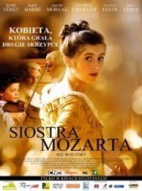 Kino Konesera: Siostra Mozarta