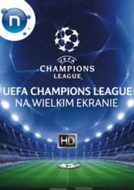 Liga Mistrzw UEFA na wielkim ekranie