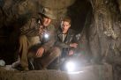 Indiana Jones i Krlestwo Krysztaowej Czaszki