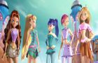 Winx Club. Tajemnica zaginionego krlestwa