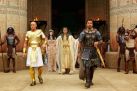 Exodus: Bogowie i krlowie 3D