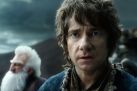 Hobbit: Bitwa piciu armii 3D (napisy)