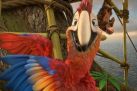 Robinson Crusoe  3D