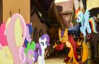 My Little Pony. Film (dubbing)