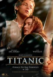 Titanic 3D