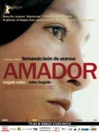 Kino Konesera: Amador