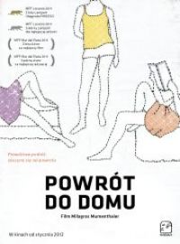 Kino Konesera. Powrt do domu