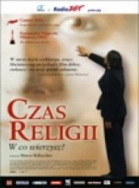 Czas religii