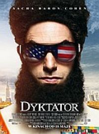 Dyktator