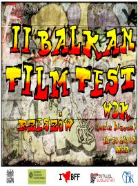 Balkan Film Fest