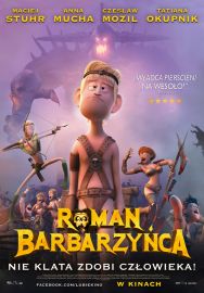 Roman Barbarzyca 3D