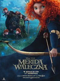 Merida Waleczna 2D